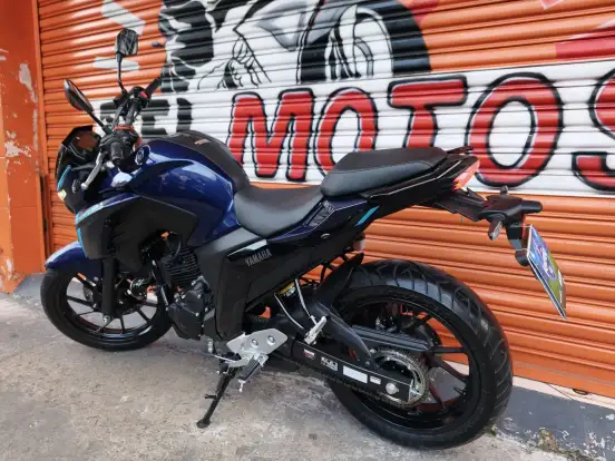 YAMAHA-FZ25 FAZER CONNECTED ABS YAMAHA-FZ25 FAZER CONNECTED ABS-2026