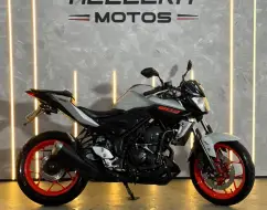 YAMAHA MT-03 ABS YAMAHA MT-03 ABS