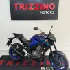 YAMAHA MT-03 CONNECTED ABS YAMAHA MT-03 CONNECTED ABS