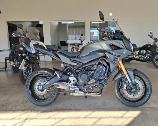 YAMAHA MT-09 TRACER 