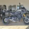 YAMAHA MT-09 TRACER YAMAHA MT-09 TRACER