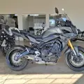 YAMAHA MT-09 TRACER YAMAHA MT-09 TRACER