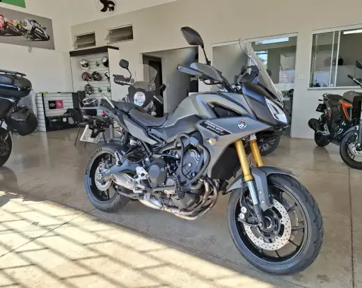 YAMAHA-MT-09 TRACER-2022