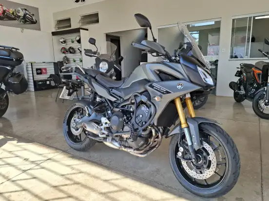 YAMAHA-MT-09 TRACER YAMAHA-MT-09 TRACER-2022