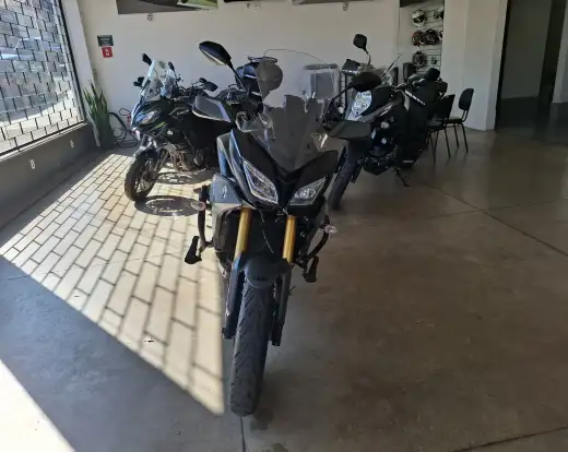 YAMAHA-MT-09 TRACER-2022