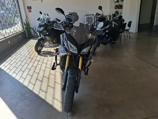 YAMAHA-MT-09 TRACER YAMAHA-MT-09 TRACER-2022