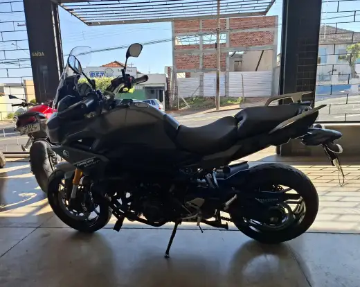 YAMAHA-MT-09 TRACER-2022