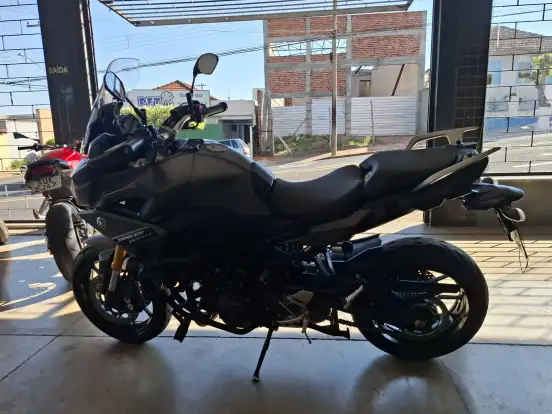 YAMAHA-MT-09 TRACER YAMAHA-MT-09 TRACER-2022
