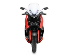 YAMAHA XMAX 300 CONNECTED ABS YAMAHA XMAX 300 CONNECTED ABS
