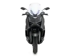 YAMAHA XMAX 300 CONNECTED ABS YAMAHA XMAX 300 CONNECTED ABS