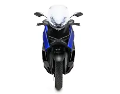 YAMAHA XMAX 300 CONNECTED ABS YAMAHA XMAX 300 CONNECTED ABS