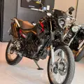 YAMAHA XTZ 150 CROSSER S YAMAHA XTZ 150 CROSSER S