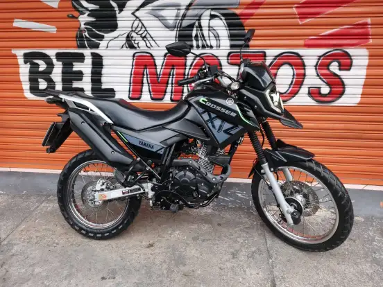 YAMAHA-XTZ 150 CROSSER S YAMAHA-XTZ 150 CROSSER S-2022