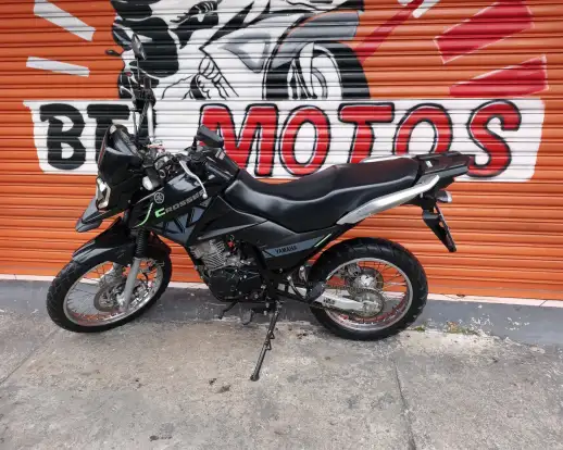 YAMAHA-XTZ 150 CROSSER S-2022