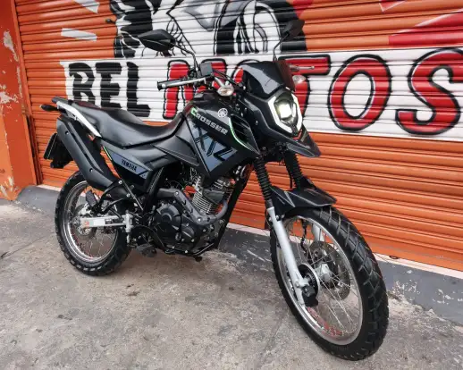 YAMAHA-XTZ 150 CROSSER S-2022