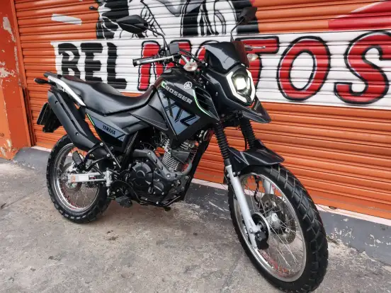 YAMAHA-XTZ 150 CROSSER S YAMAHA-XTZ 150 CROSSER S-2022