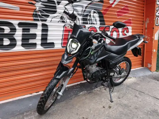 YAMAHA-XTZ 150 CROSSER S YAMAHA-XTZ 150 CROSSER S-2022