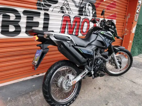 YAMAHA-XTZ 150 CROSSER S YAMAHA-XTZ 150 CROSSER S-2022