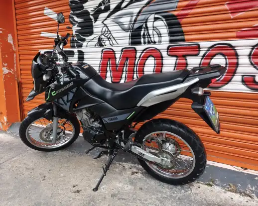 YAMAHA-XTZ 150 CROSSER S-2022