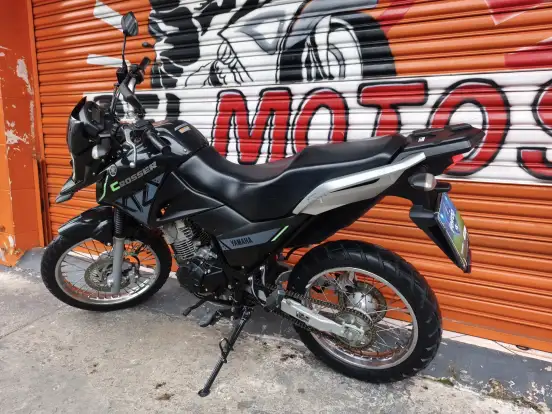 YAMAHA-XTZ 150 CROSSER S YAMAHA-XTZ 150 CROSSER S-2022