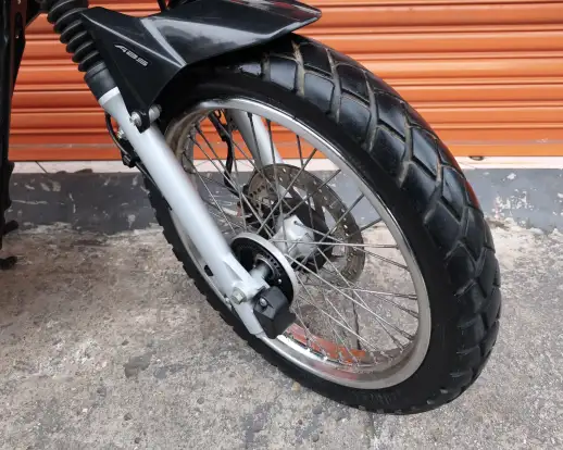YAMAHA-XTZ 150 CROSSER S-2022