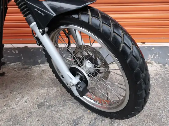 YAMAHA-XTZ 150 CROSSER S YAMAHA-XTZ 150 CROSSER S-2022