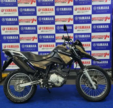 YAMAHA XTZ 150 CROSSER Z YAMAHA XTZ 150 CROSSER Z