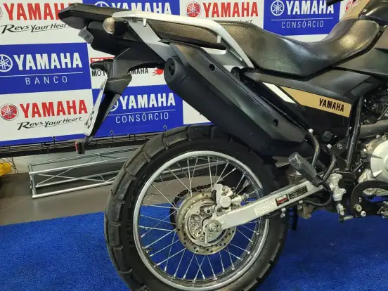 YAMAHA-XTZ 150 CROSSER Z YAMAHA-XTZ 150 CROSSER Z-2024