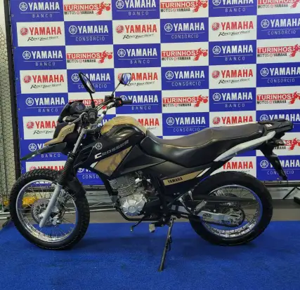 YAMAHA-XTZ 150 CROSSER Z YAMAHA-XTZ 150 CROSSER Z-2024