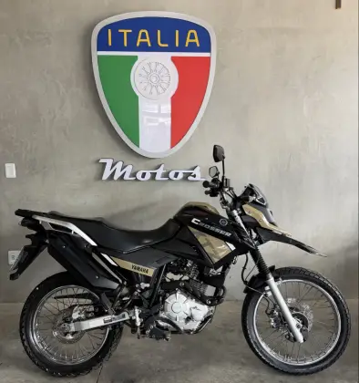 YAMAHA XTZ 150 CROSSER Z YAMAHA XTZ 150 CROSSER Z