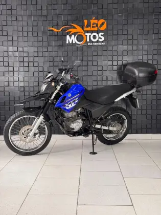 YAMAHA XTZ 150 CROSSER Z YAMAHA XTZ 150 CROSSER Z