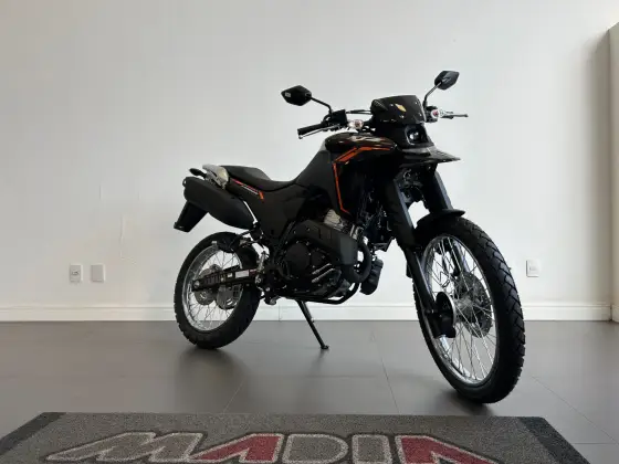 YAMAHA XTZ 250 LANDER CONNECTED YAMAHA XTZ 250 LANDER CONNECTED