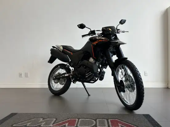 YAMAHA-XTZ 250 LANDER CONNECTED YAMAHA-XTZ 250 LANDER CONNECTED-2026