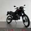 YAMAHA XTZ 250 LANDER CONNECTED YAMAHA XTZ 250 LANDER CONNECTED