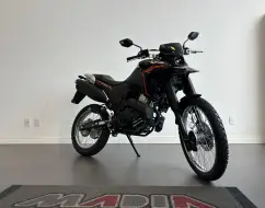 YAMAHA XTZ 250 LANDER CONNECTED YAMAHA XTZ 250 LANDER CONNECTED