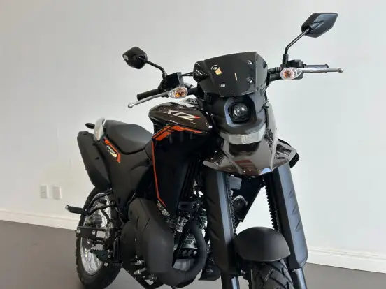 YAMAHA-XTZ 250 LANDER CONNECTED YAMAHA-XTZ 250 LANDER CONNECTED-2026