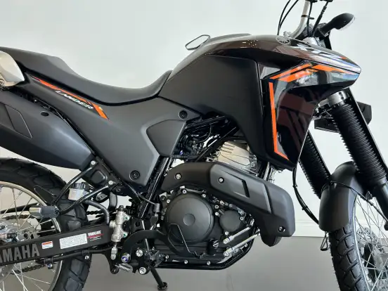 YAMAHA-XTZ 250 LANDER CONNECTED YAMAHA-XTZ 250 LANDER CONNECTED-2026