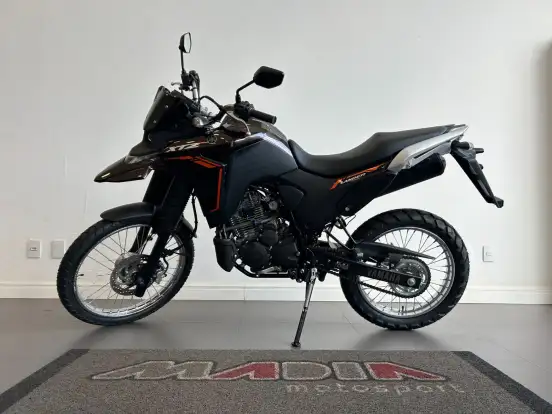 YAMAHA-XTZ 250 LANDER CONNECTED YAMAHA-XTZ 250 LANDER CONNECTED-2026