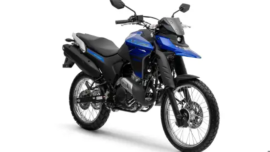 YAMAHA-XTZ 250 LANDER CONNECTED YAMAHA-XTZ 250 LANDER CONNECTED-2026