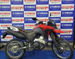 YAMAHA XTZ 250 LANDER CONNECTED YAMAHA XTZ 250 LANDER CONNECTED