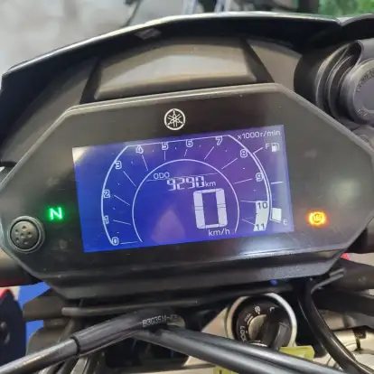 YAMAHA-XTZ 250 LANDER CONNECTED YAMAHA-XTZ 250 LANDER CONNECTED-2025