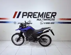 YAMAHA XTZ 250 LANDER CONNECTED YAMAHA XTZ 250 LANDER CONNECTED