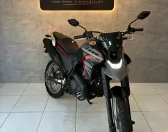 YAMAHA XTZ 250 LANDER CONNECTED YAMAHA XTZ 250 LANDER CONNECTED