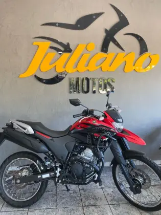 YAMAHA XTZ 250 LANDER 