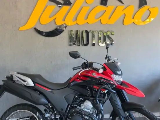 YAMAHA-XTZ 250 LANDER YAMAHA-XTZ 250 LANDER-2024
