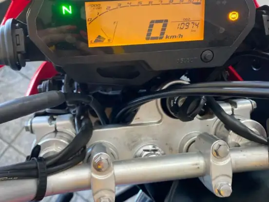 YAMAHA-XTZ 250 LANDER YAMAHA-XTZ 250 LANDER-2024