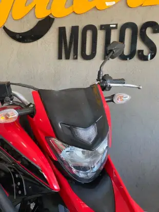 YAMAHA-XTZ 250 LANDER-2024