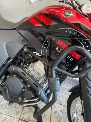 YAMAHA-XTZ 250 LANDER-2024
