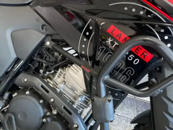 YAMAHA-XTZ 250 LANDER YAMAHA-XTZ 250 LANDER-2024