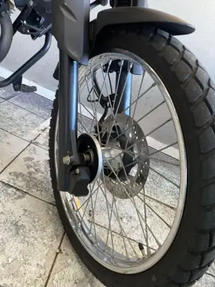 YAMAHA-XTZ 250 LANDER-2024